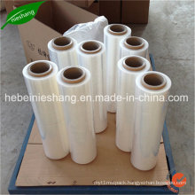 Casting Clear Pallet Wrapping LLDPE Stretch Film